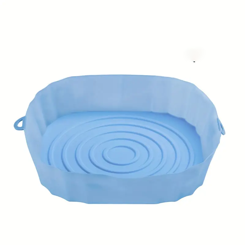 SILICONE AIR FRYER LINER